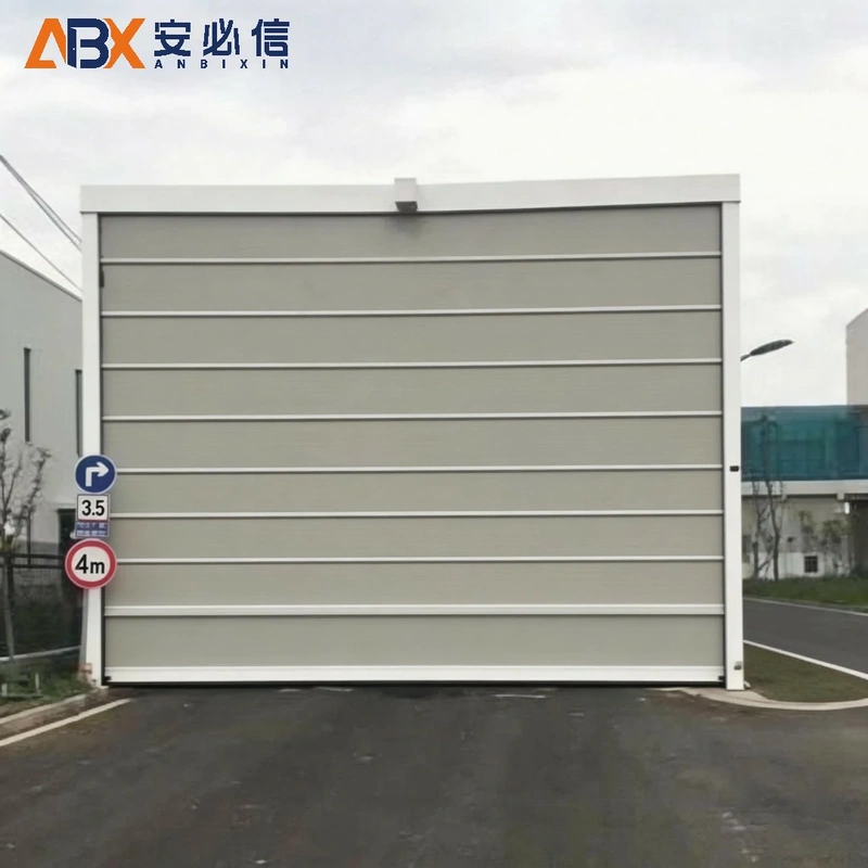 开封市冷库门封